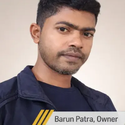 Dr. Barun Patra