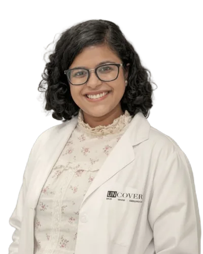 Shivani Biswal