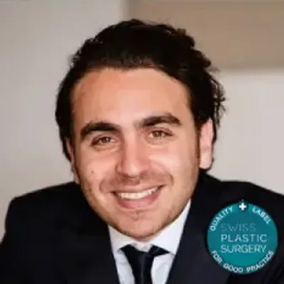 Mickaël TOBALEM