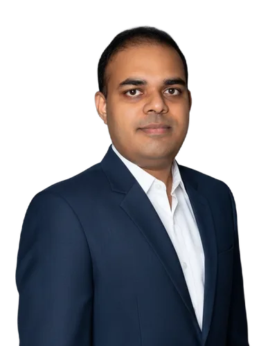 Dr. N. Kalyan Chakravarthy