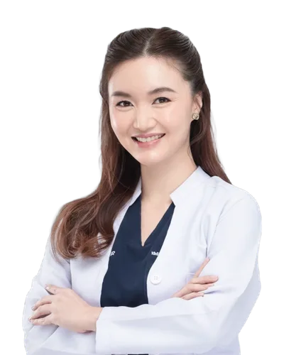 Jiraporn Jongthitinon