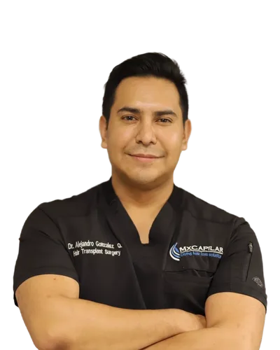 Alejandro González Quiroz
