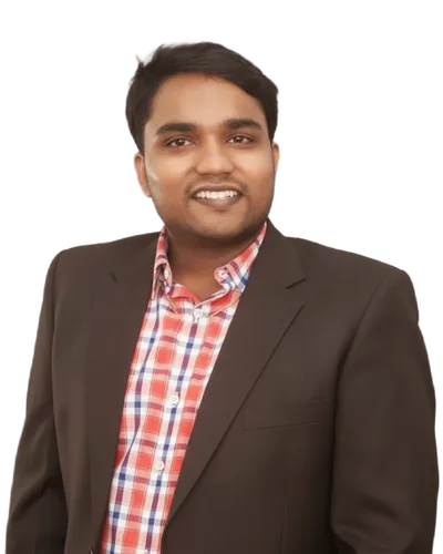 Madan Kumar