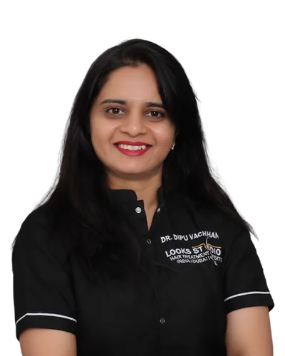 Dipu Vachhani