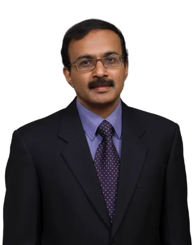 Dr. M.S. Jayasekhar
