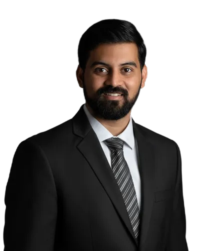Bhavesh Gupta