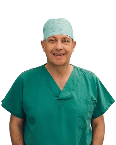 Dr. Edvin Turkof