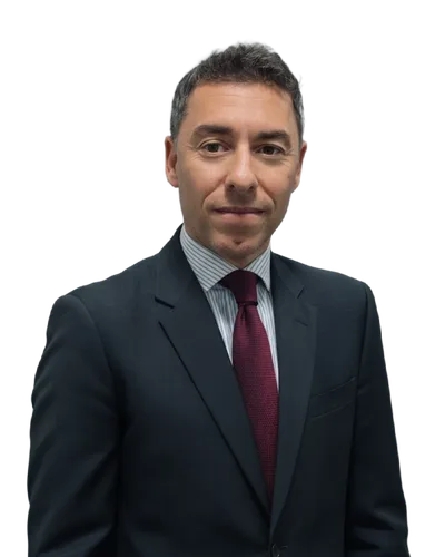 Vicenzo Monaco