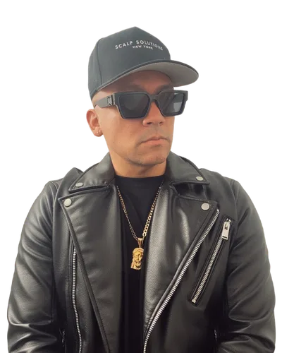 David Santiago