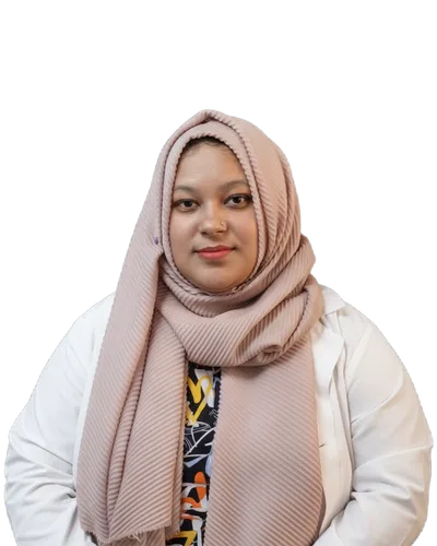 Dr. Naznin Sultana Nipa
