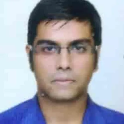 Soham Chakraborty