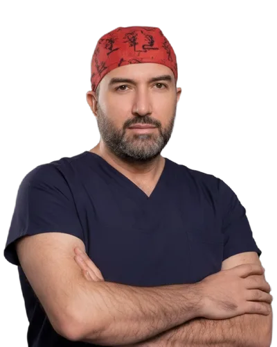 Bulent Dzhikantimur
