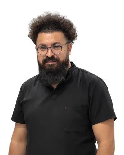 Chaatay Djebedzhi