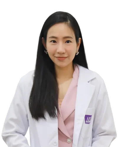 ชุตินันท์ สุรมนสิการ