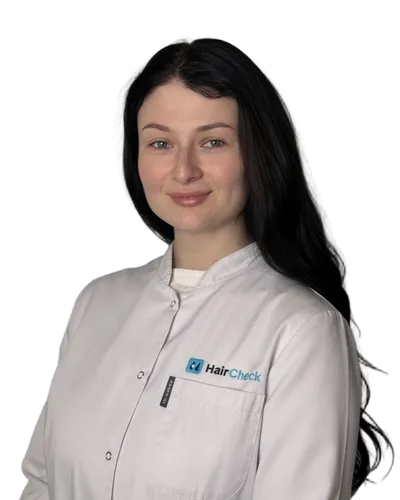 Ruslana Shevchenko