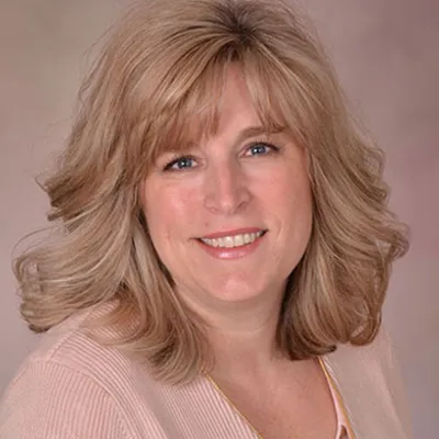 Julie McCormick