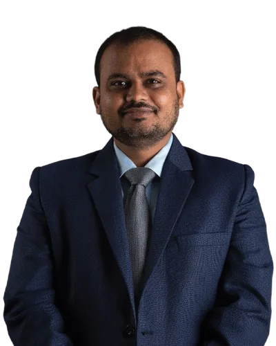 Umesh Bilewar
