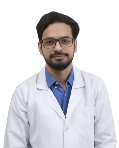 Pulkit Chaturvedi