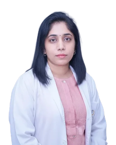 Niharika Manne