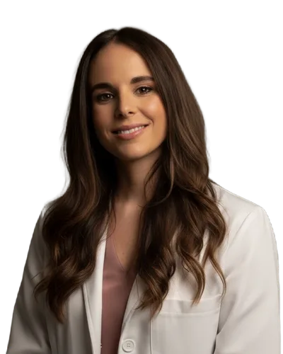 Dra. Cristina Durán