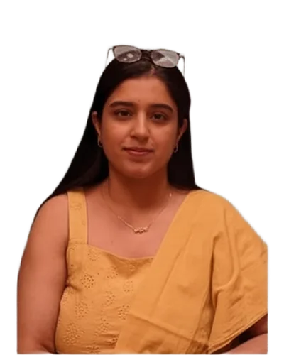 Dr. Anisha Sethi Sharma
