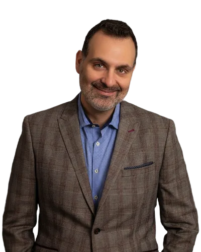 Dr. Γεώργιος Παπαδημητρίου