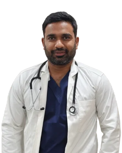 B. Ramachandra