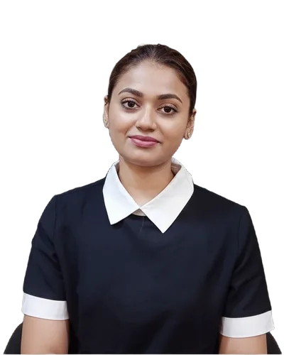 Rhea Shetty