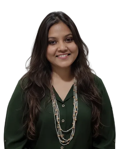 Dr. Rashmi Modak