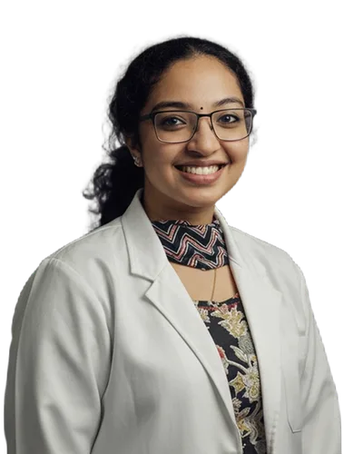 Neenu Prasad