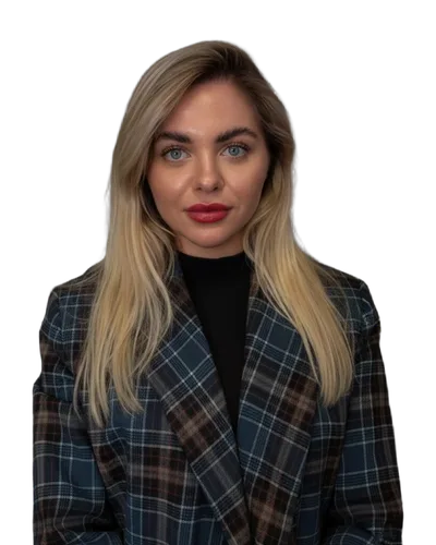 Olha Andriiuk