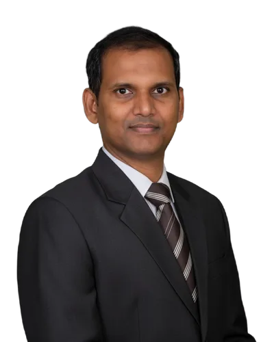 Dr. Viswanath Polineni