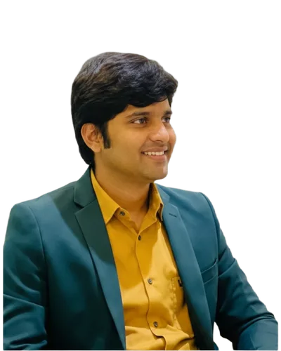 Dr. Vignesh Karthik