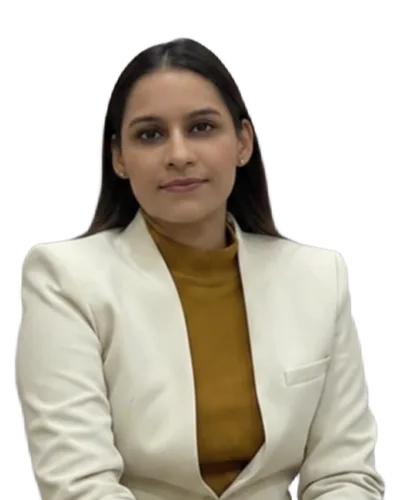Dr. Aarushi Tyagi