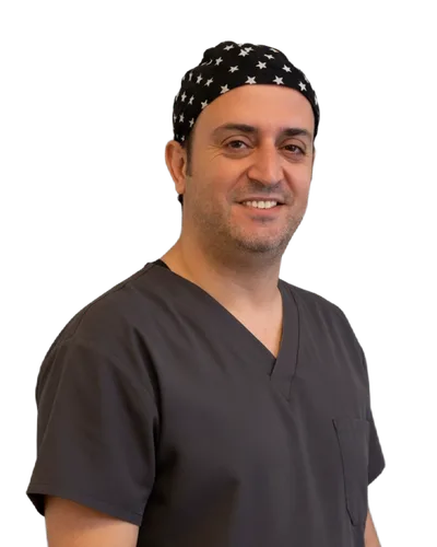 Dr. Φώτης Γκαραγκούνης