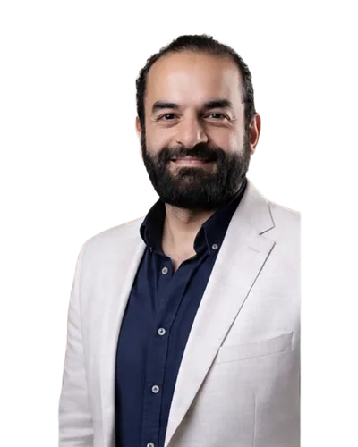 Mr. Mohamed Shalabi