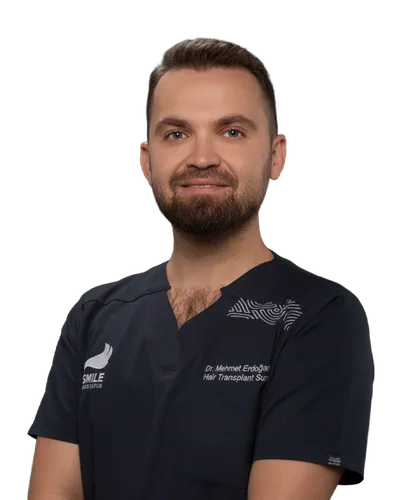 Dr. Mehmet Erdoğan Yilmaz