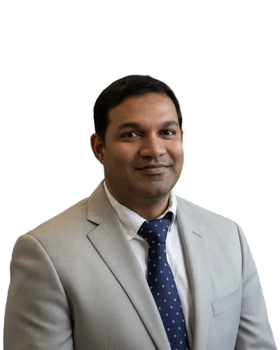 Dr. Venkata Puppala