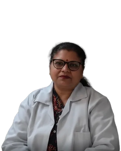 Dr. Neela Bhattacharya