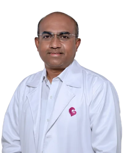 K. Narendar Babu