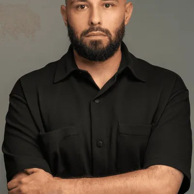 Jose Garcia