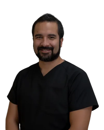 Dr. Jhonatan Wong Arteta