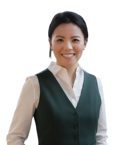 Dr. Monica Yu