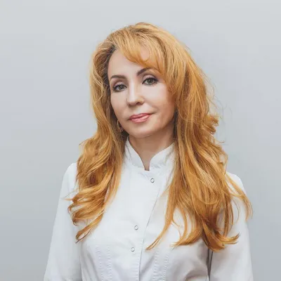 Семенова Яна Владимировна