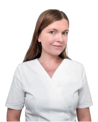 Горобинская Анна Юрьевна