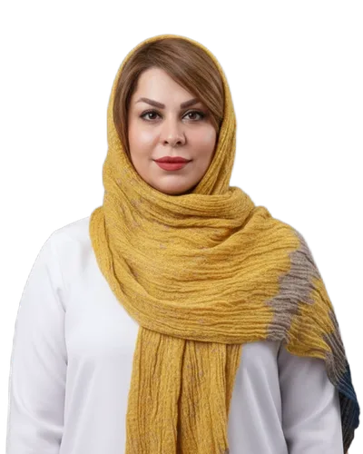 فرحناز زینعلی