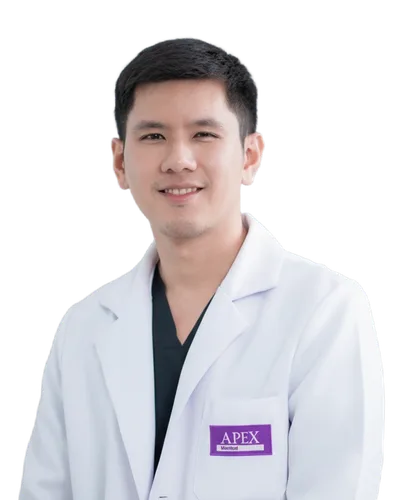 กรไชย ภู่เจริญกุล