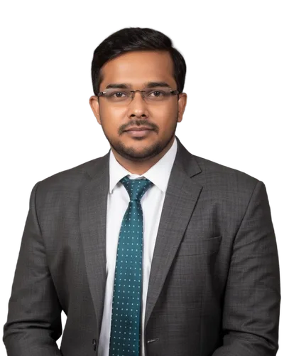 Alok Kumar Sahoo