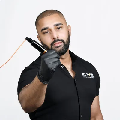 Jay Grewal