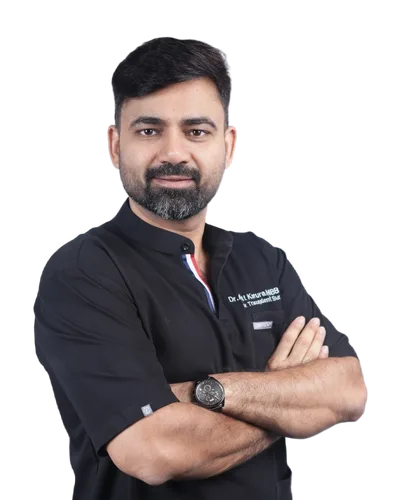 Amit Kerure